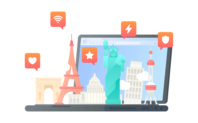 在阿曼连接到中国vpn - 穿回国